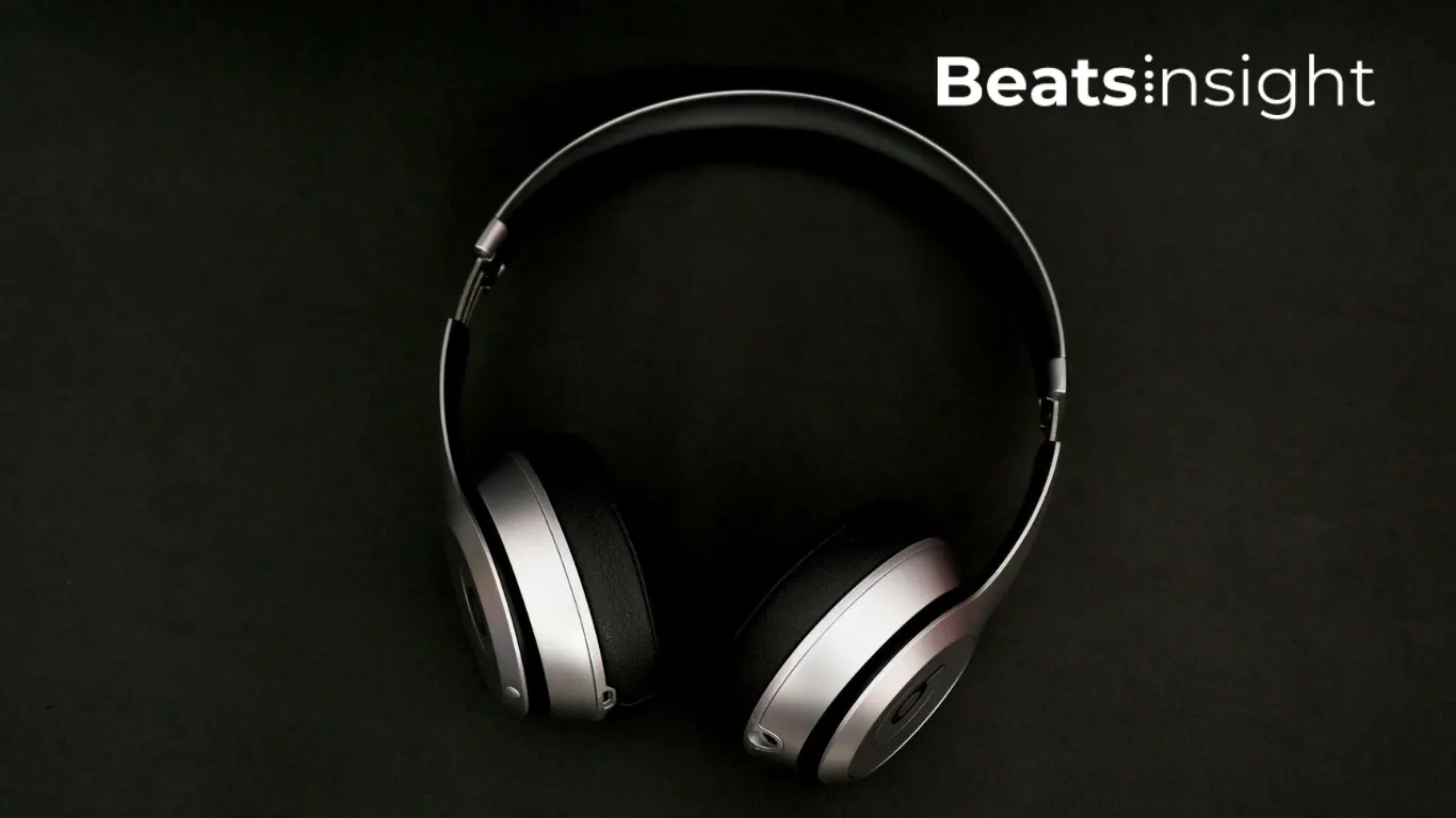 Best ANC Headphones under 200 Beats insight