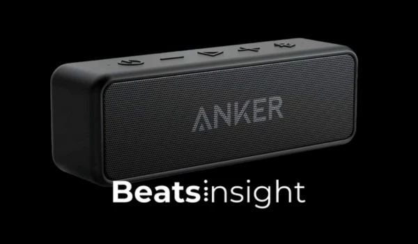 Anker Soundcore 2