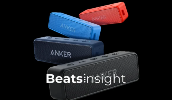 Anker Soundcore 2