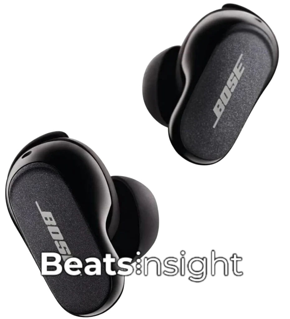 Bose QuietComfort Earbuds