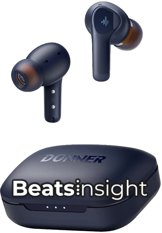 Donner DoBuds One Best 100 Dollar EarBuds