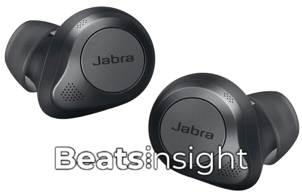 Jabra Elite 85t Earbuds