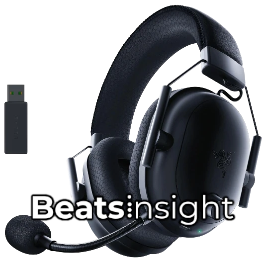 Razer Blackshark V2 Pro Headset