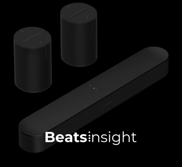 Sonos Beam Gen2