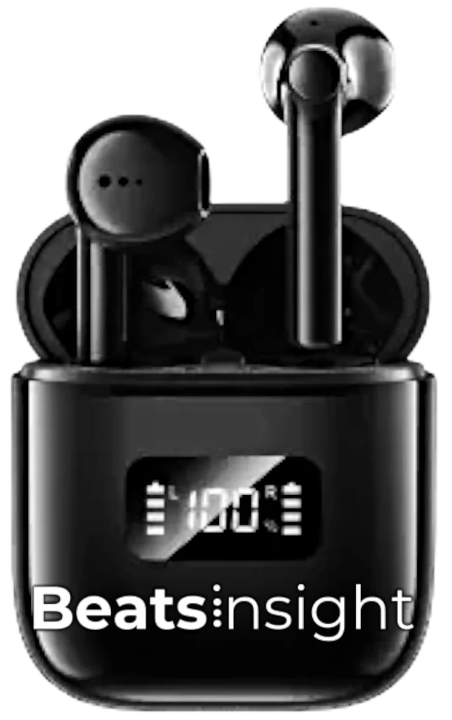 ZIUTY E1 Wireless Earbuds