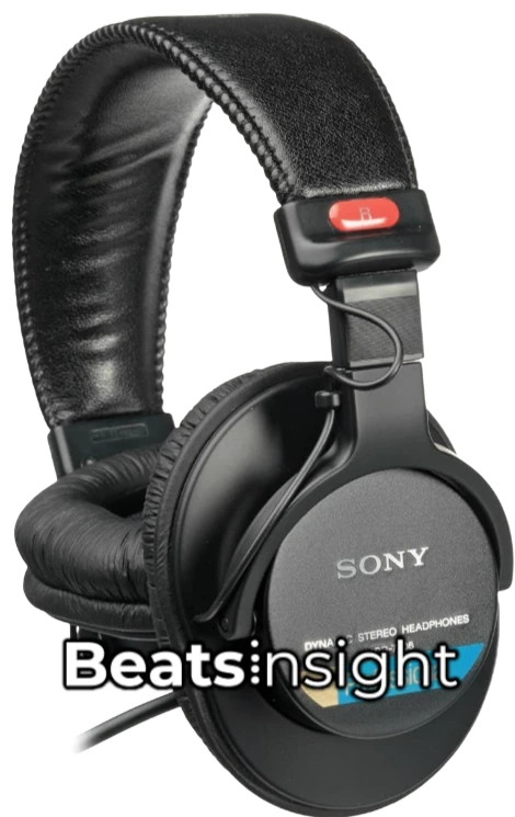 Sony MDR7506 Wired Headphone