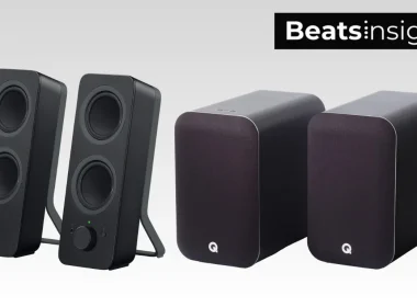 Best Speakers for iMac