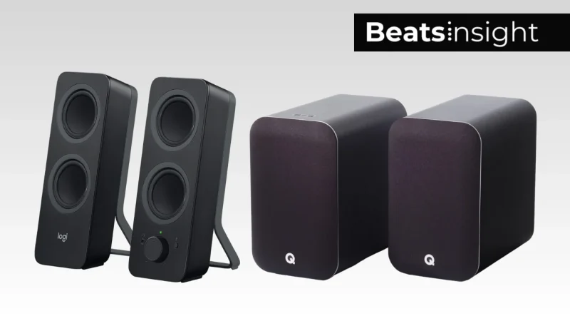 Best Speakers for iMac