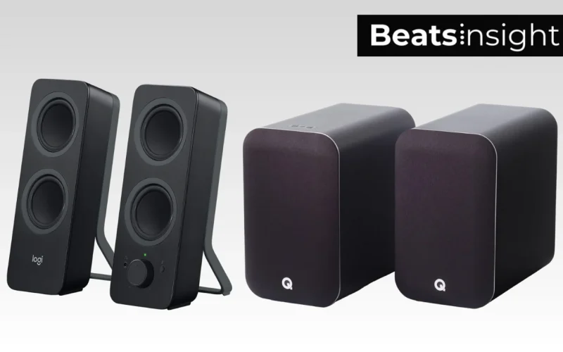 Best Speakers for iMac