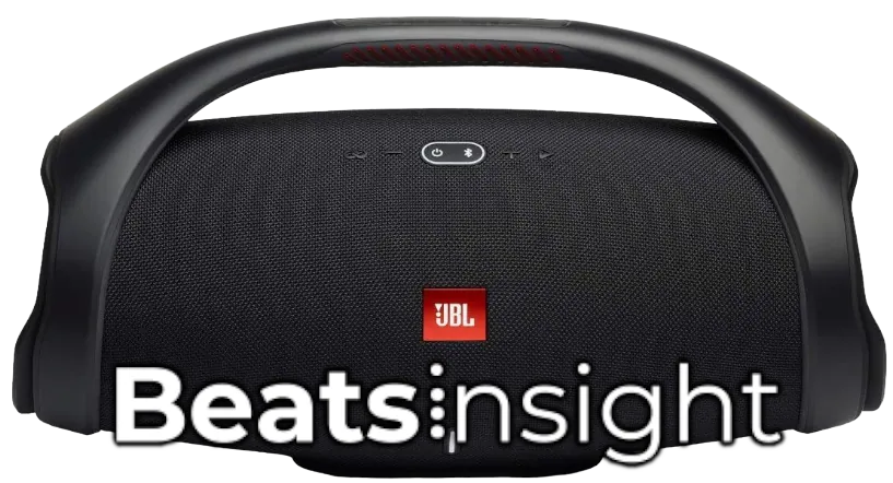 JBL Boombox 2