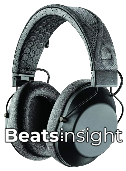 Plantronics BackBeat FIT 6100