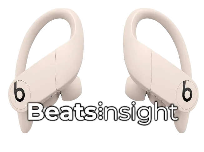 Powerbeats Pro Ivory