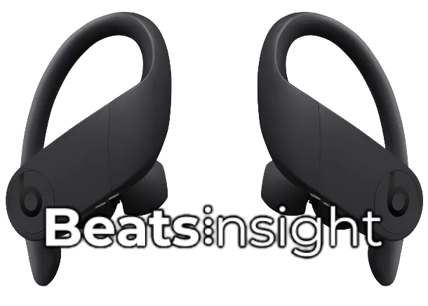 Beats Powerbeats Pro Best Wireless Headphones for the Gym