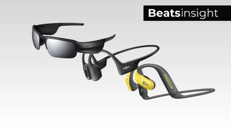 Best Headphones for Bike Riding