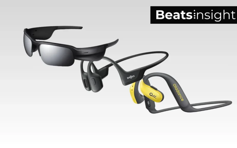 Best Headphones for Bike Riding