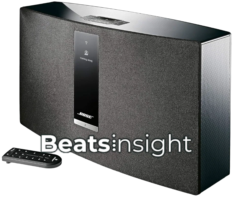 Bose SoundTouch 30