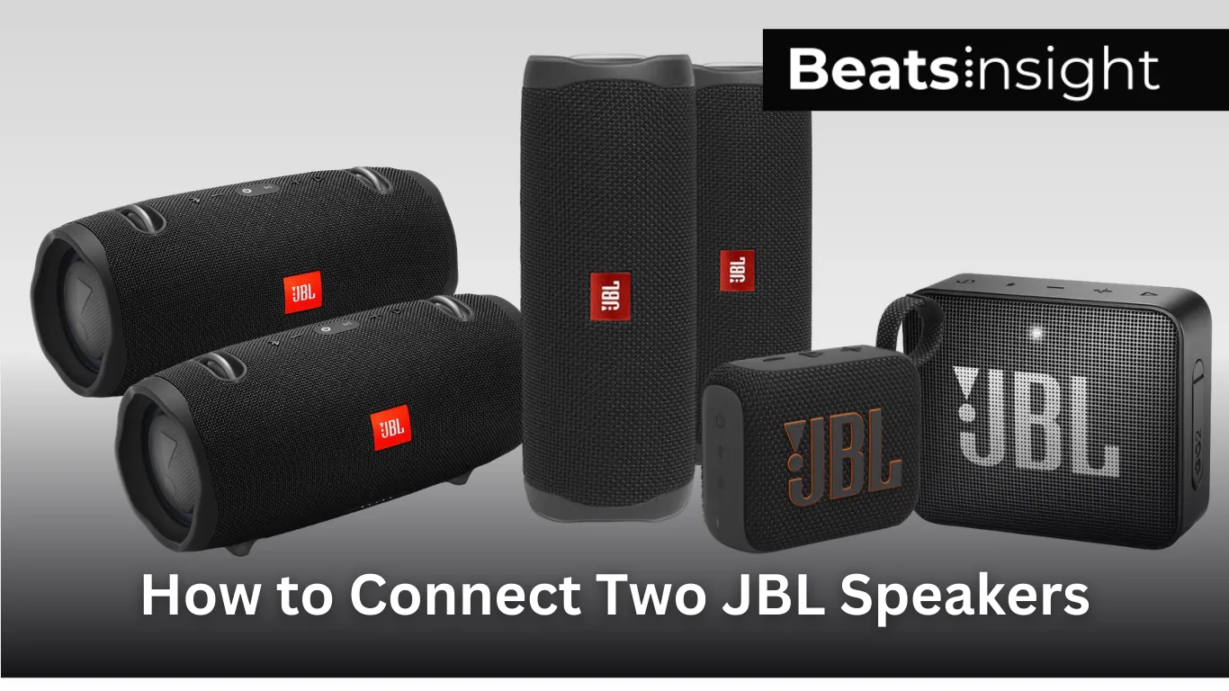 Jbl shops connect+ speakers