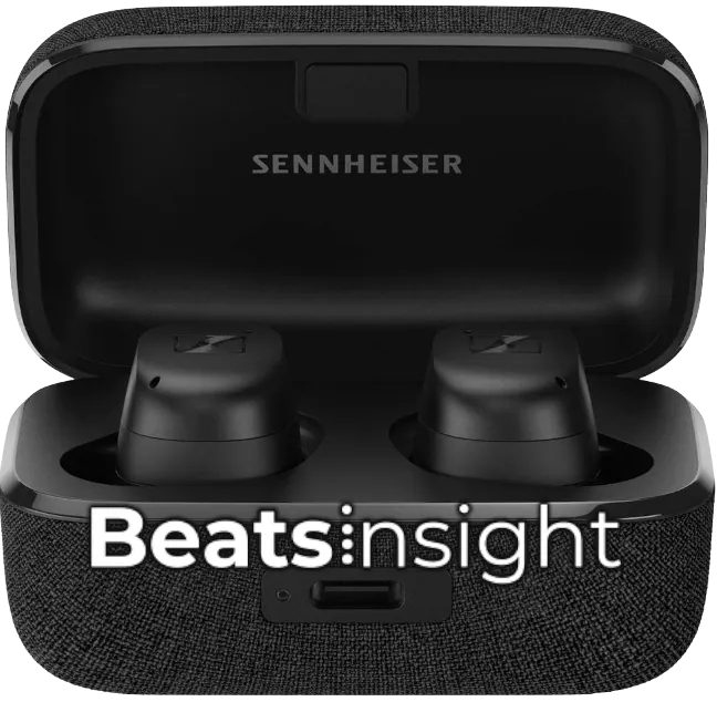 Sennheiser Momentum True Wireless 3 - Best Earbuds for Phone Calls