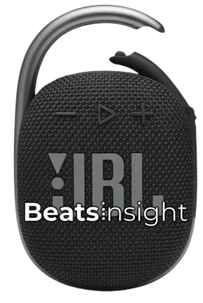 JBL Clip 4 Speaker