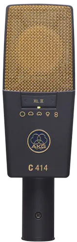 AKG C414 XLII