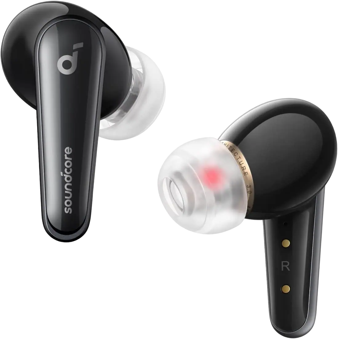 Anker Soundcore Liberty 4 - Best Earbuds for Phone Calls 