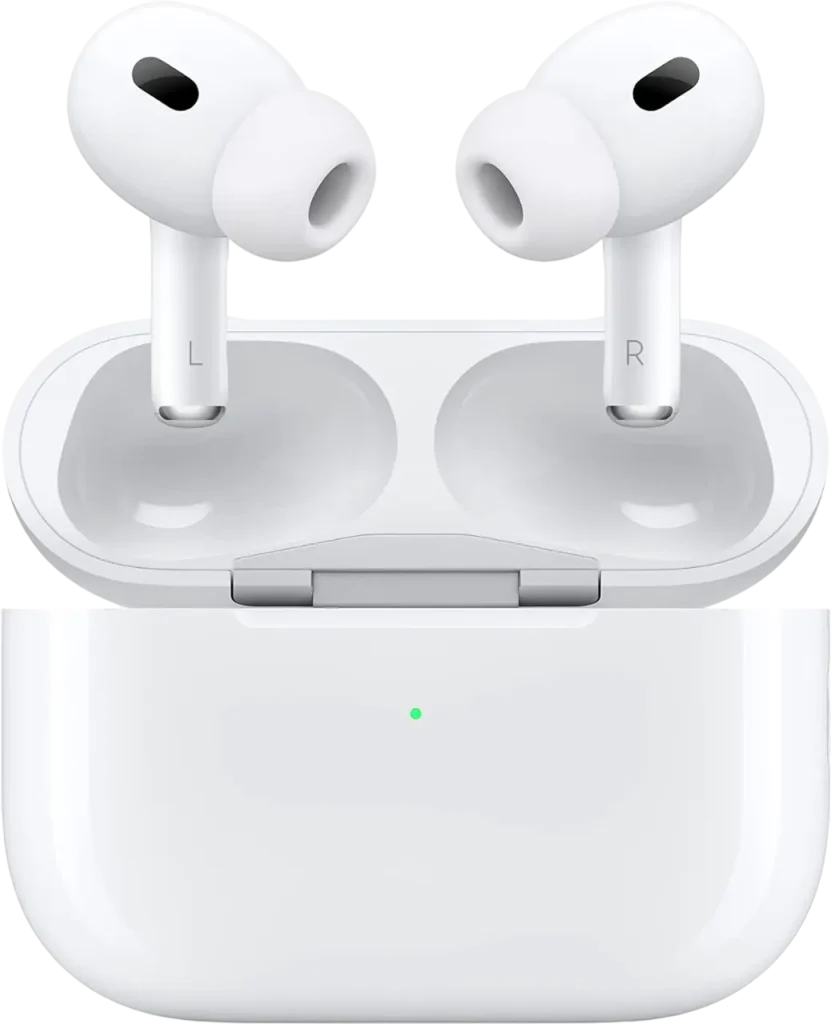 Apple AirPods Pro 2nd Generation