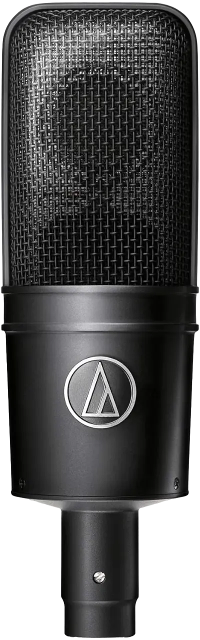 Audio-Technica AT4040