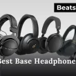 Best Bass Headphones