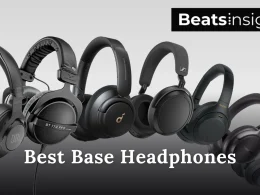 Best Bass Headphones