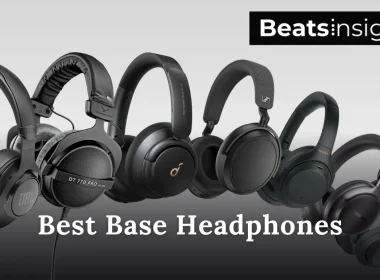 Best Bass Headphones