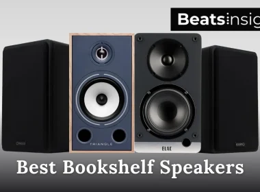 Best Bookshelf Speakers