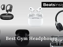 Best Gym Headphones