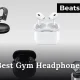 Best Gym Headphones