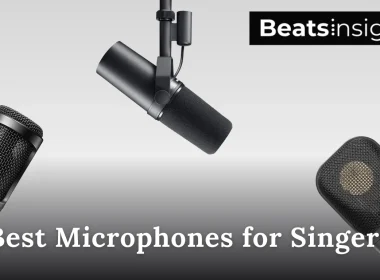 Best Microphones for Singers