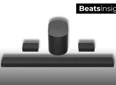 Best Soundbars with Dolby Atmos