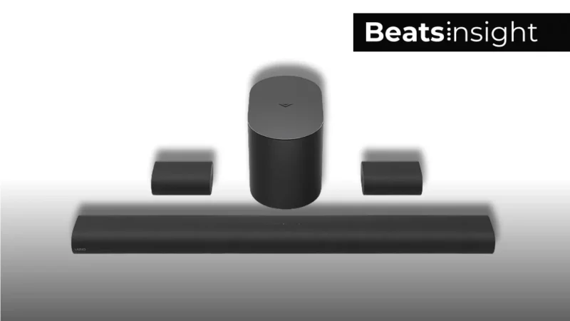 Best Soundbars with Dolby Atmos