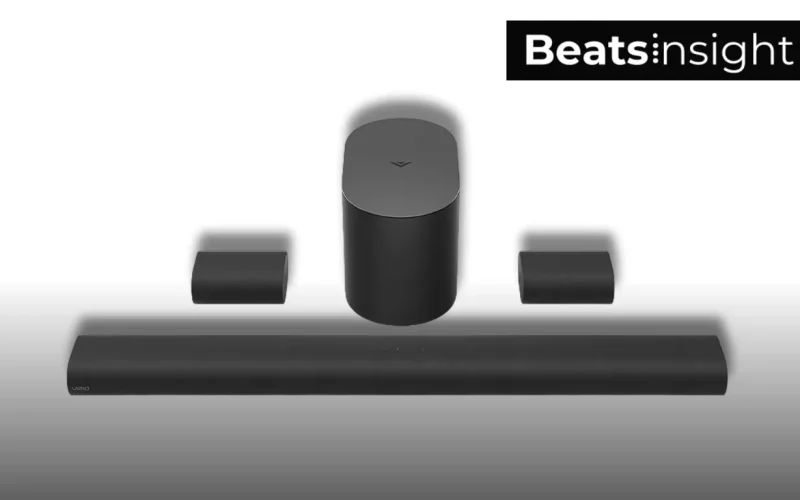 Best Soundbars with Dolby Atmos