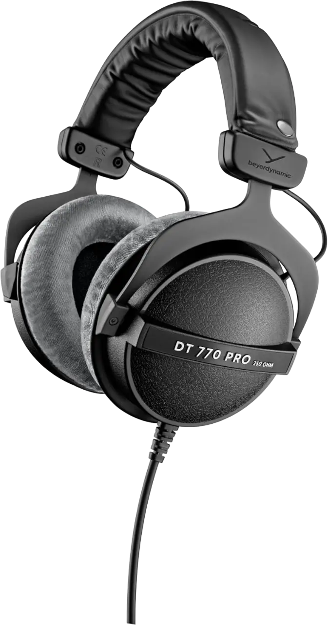 Beyerdynamic DT 770 Pro