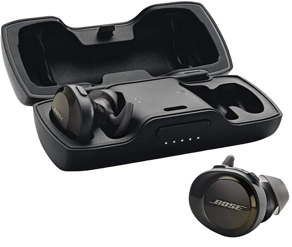 Bose SoundSport Free Gym Headphones