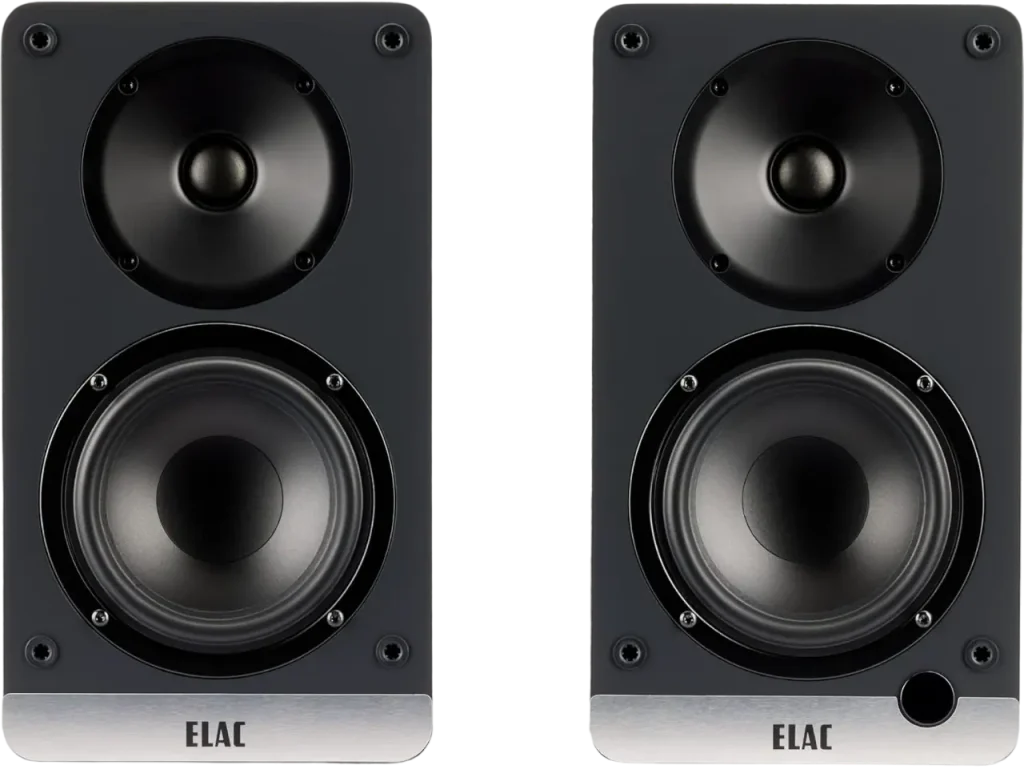 ELAC Debut ConneX DCB41