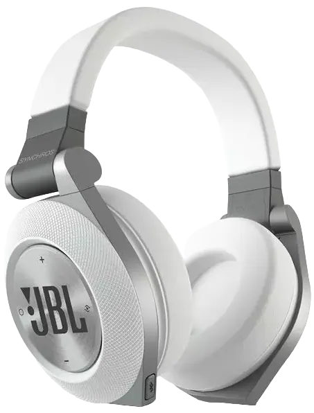 How to Charge JBL E50BT Headphones