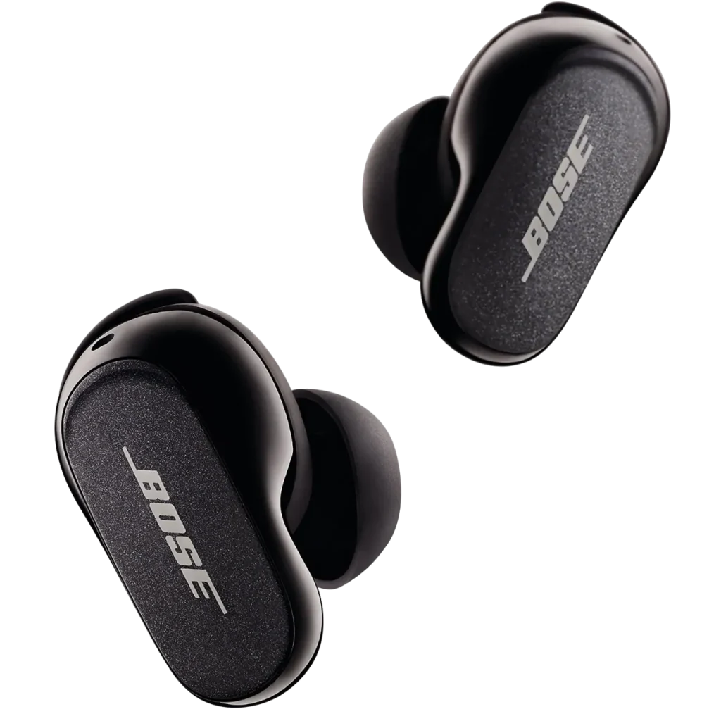 How to Clean Bose QuietComfort Earbuds