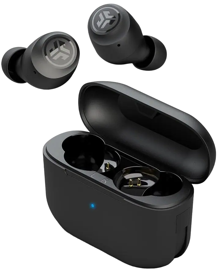 How to Pair Jlab Earbuds