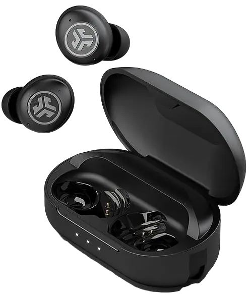 How to pair jlab earbuds to Android