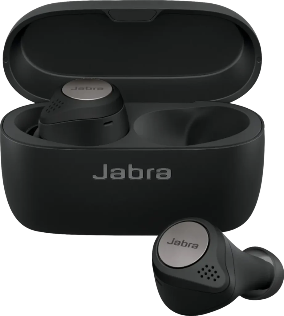 Jabra Elite Active 75t Gym Headphones