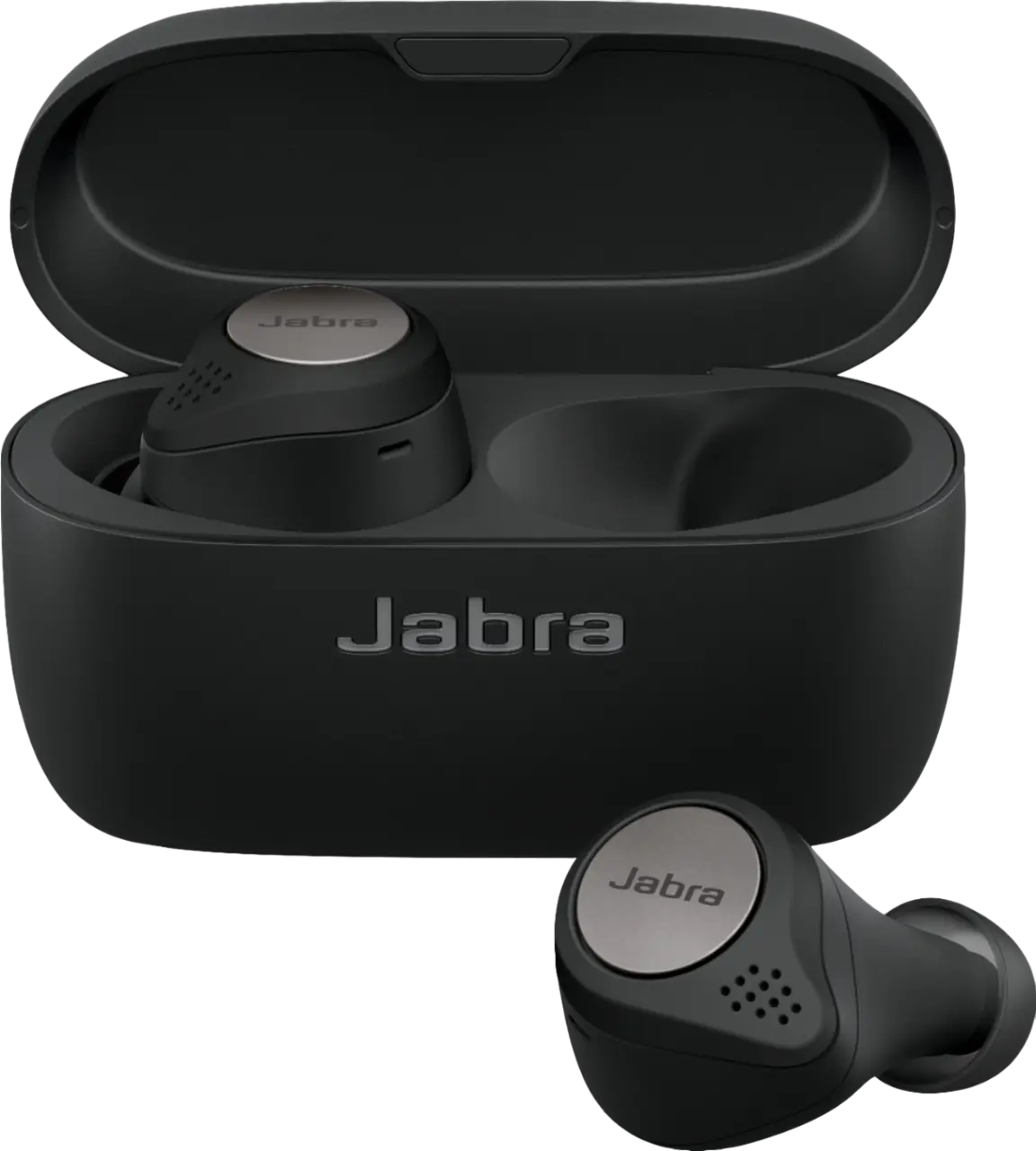 Jabra Elite Active 75t Best Workout Earbuds