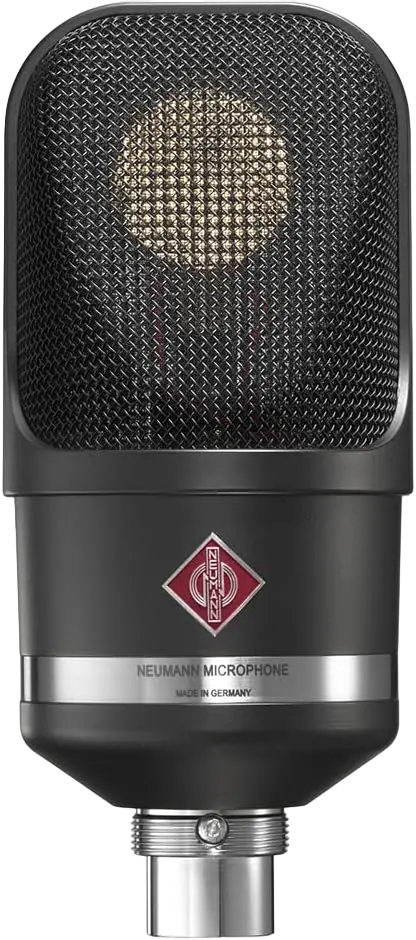 Neumann TLM 102