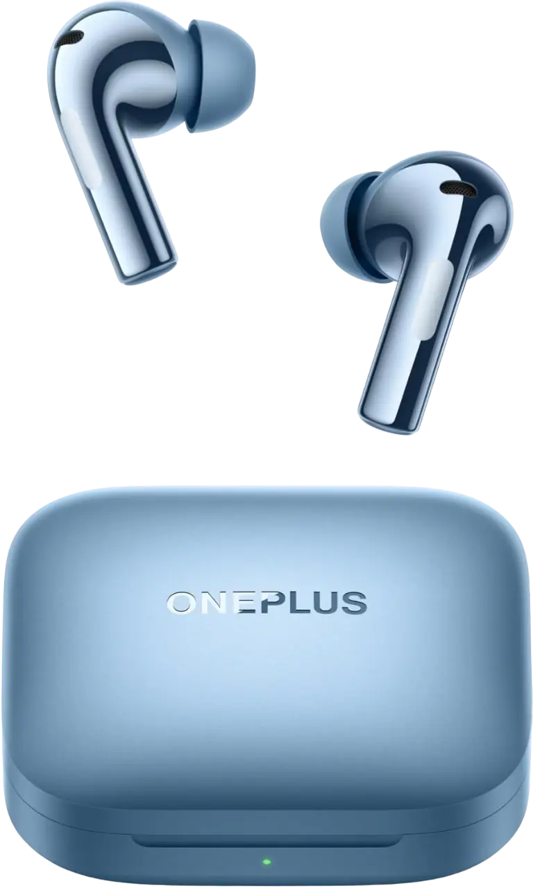 OnePlus Buds 3 Truly Wireless - Best Earbuds for Phone Calls