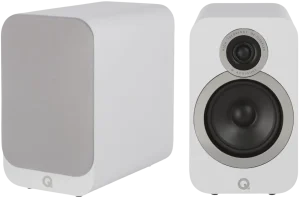 Q Acoustics 3020i