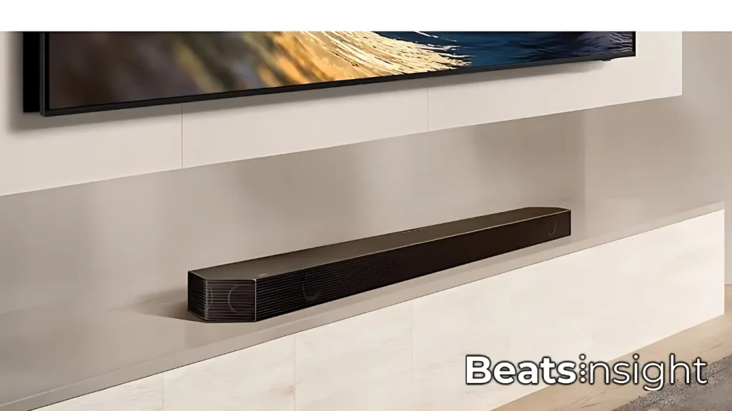 Samsung HW-Q800D Dolby Atmos soundbar